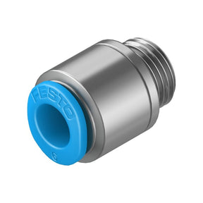 QSM-G1/8-6-I Push-in fitting
