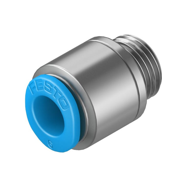 QSM-G1/8-6-I Push-in fitting