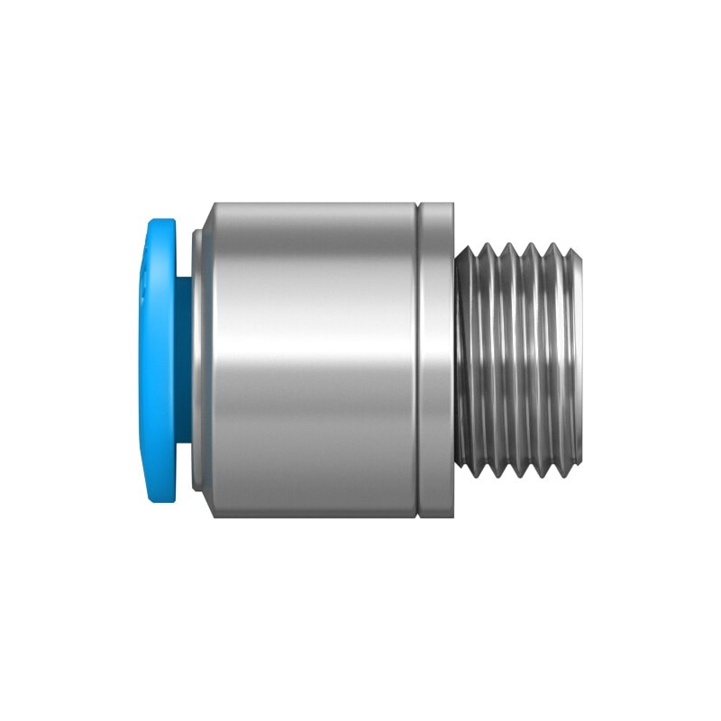 QSM-G1/8-6-I Push-in fitting