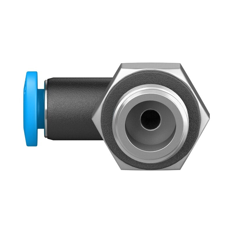 QSML-G1/8-4 Push-in L-fitting