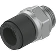 QS-V0-G1/4-8 Push-in fitting