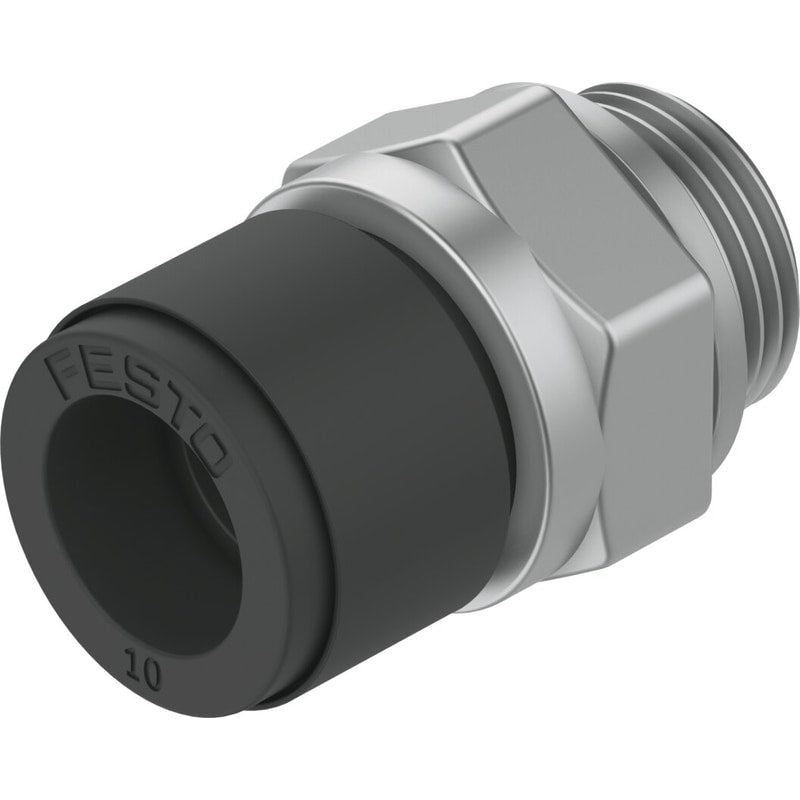 QS-V0-G1/4-8 Push-in fitting