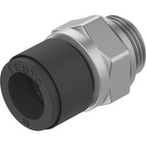 QS-V0-G1/4-8 Push-in fitting