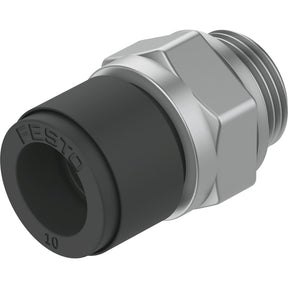 QS-V0-G1/4-8 Push-in fitting