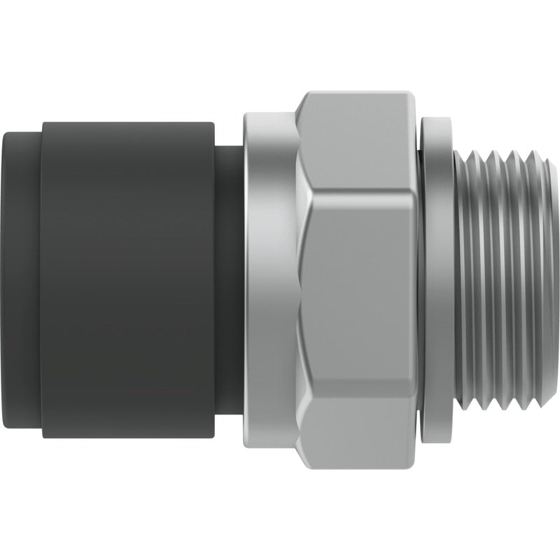 QS-V0-G1/4-8 Push-in fitting