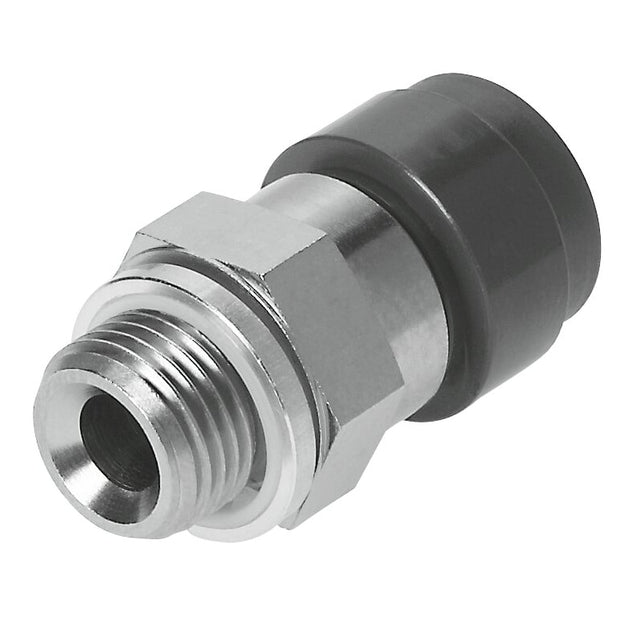 QS-V0-G3/8-10 Push-in fitting