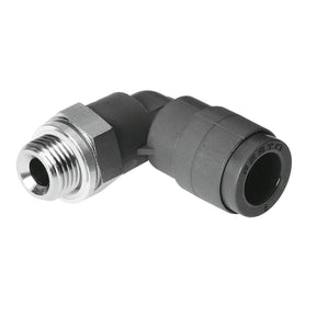QSL-V0-G1/8-6 Push-in L-fitting