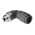 QSL-V0-G1/8-8 Push-in L-fitting