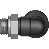 QSL-G1/4-12 Push-in L-fitting