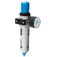 Filter regulator LFR-1/4-D-5M-MIDI