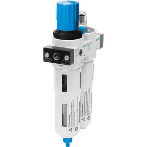 Service unit FRC-1/2-D-O-MAXI-A