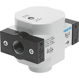 On/off valve HEL-1/2-D-MAXI