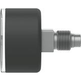 Pressure gauge MA-40-6-R1/4-EN