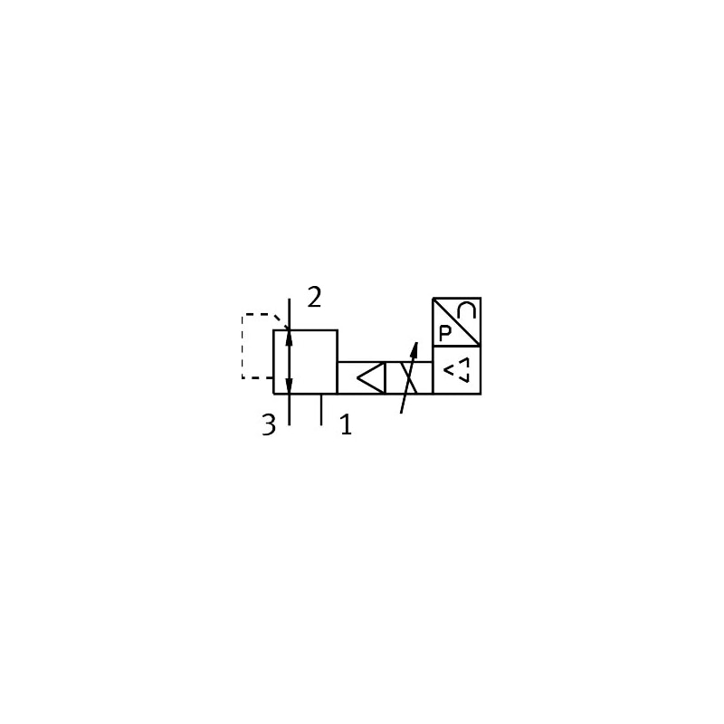 MPPES-3-1/4-6-420