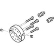 HAPG-SD2-13