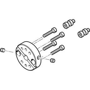 HAPG-SD2-13