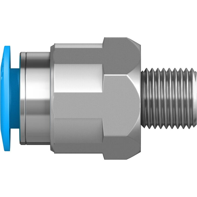 QS-1/8-10 Push-in fitting