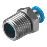 QS-1/4-4 Push-in fitting