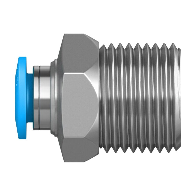 QS-3/8-6 Push-in fitting