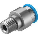 QS-1/4-12-I Push-in fitting
