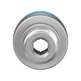 QS-1/4-12-I Push-in fitting