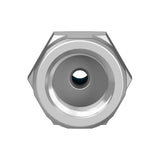 QSF-1/4-4-B Push-in fitting