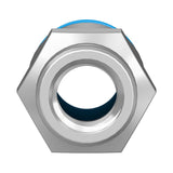 QSF-1/4-12-B Push-in fitting