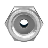 QSF-3/8-6-B Push-in fitting