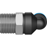 QSL-3/8-6 Push-in L-fitting
