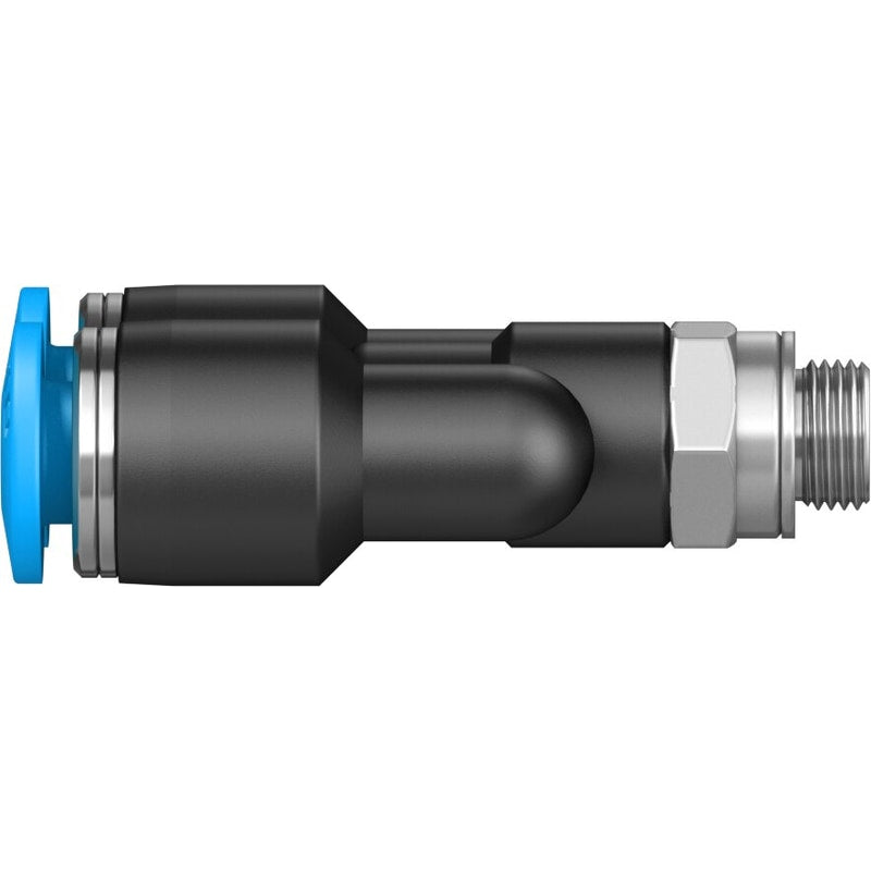 QSY-M5-4 Push-in Y-fitting