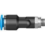 QSY-M5-4 Push-in Y-fitting