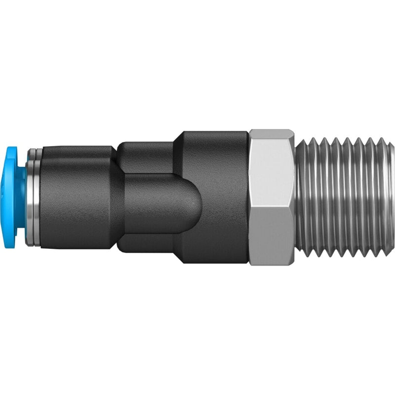 QSY-1/4-4 Push-in Y-fitting