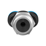 QSY-1/4-4 Push-in Y-fitting