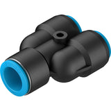 QSY-16-12 Push-in Y-connector (Pack of 10)
