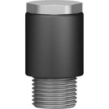 QSLV-1/2-5/8-U Push-in L-fitting