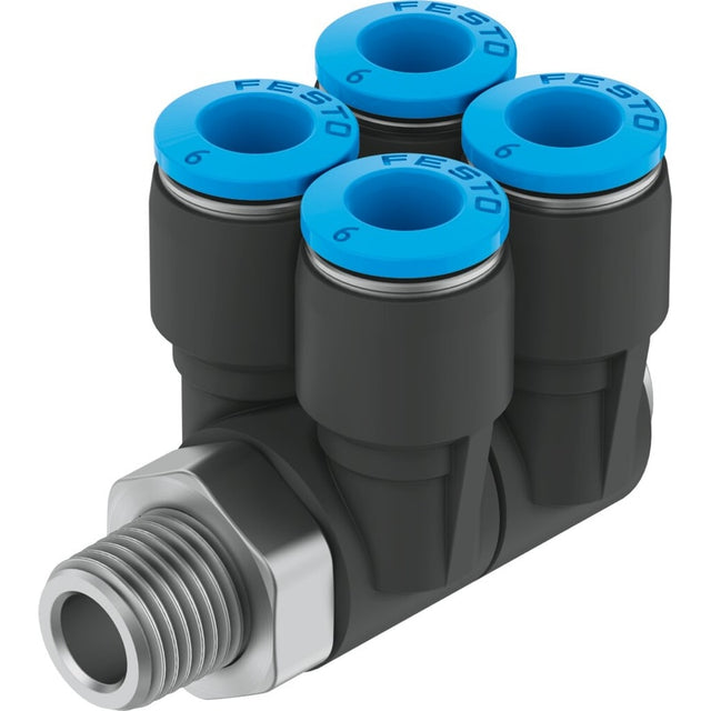 QSLV4-1/8-5/32-U