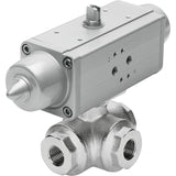 VZBA-1/4"-GGG-63-32T-F0304-V4V4T-PS30-R-90-4-C