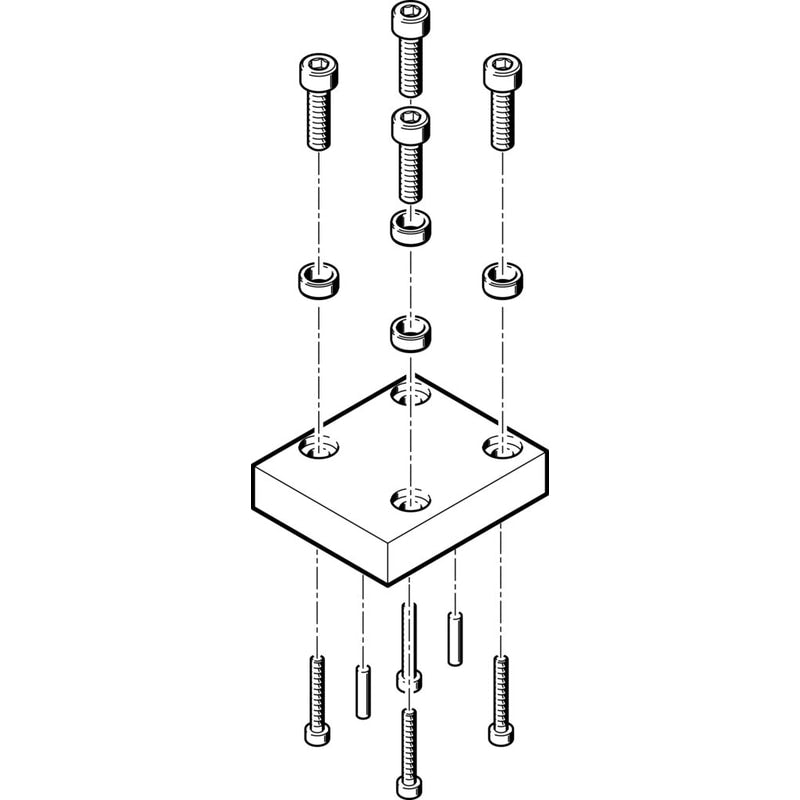 HAPG-54