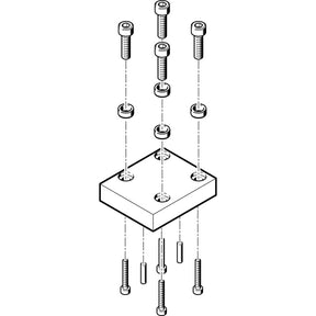 HAPG-54