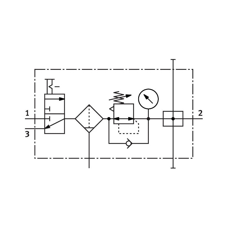 LFR-1/2-D-DI-MAXI-KB