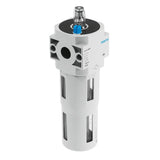 Air line lubricator LOE-D-MIDI