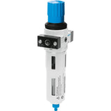 Filter regulator LFR-1/8-D-5M-O-MINI