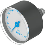 Pressure gauge MA-40-1-G1/8-MPA