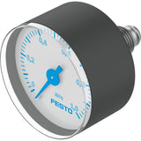 Pressure gauge MA-50-1-G1/4-MPA
