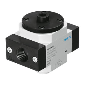 On/off valve HEP-3/8-D-MINI