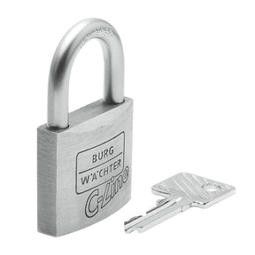 Padlock LRVS-D