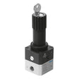 Precision pressure regulator LRPS-1/4-10