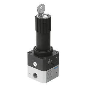 Precision pressure regulator LRPS-1/4-10