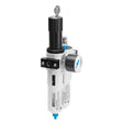 Service unit FRCS-1/2-D-MAXI-A