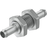 SCN-PK-2 Barbed bulkhead connector